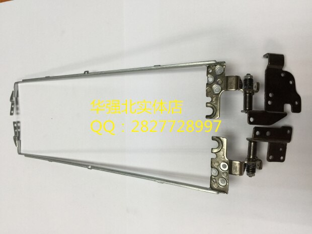 Charnières (Hinges) Pour Écran D'Ordinateur Portable Acer Aspire ES1-532G - Neuf KINPOWER