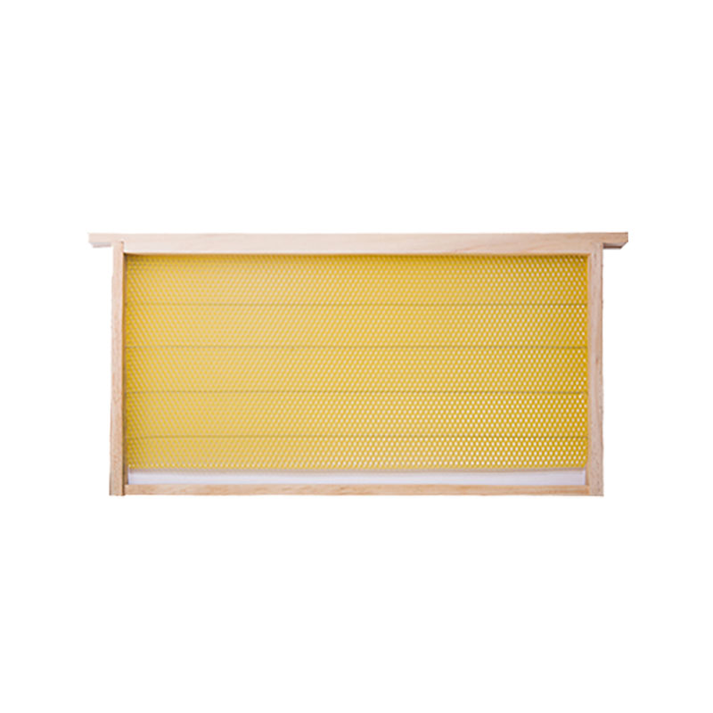 5 stücke Bienenstock holz Nest rahmen für apis mellifera/apis cerana Imker Werkzeug: 4Stck apis mellifera