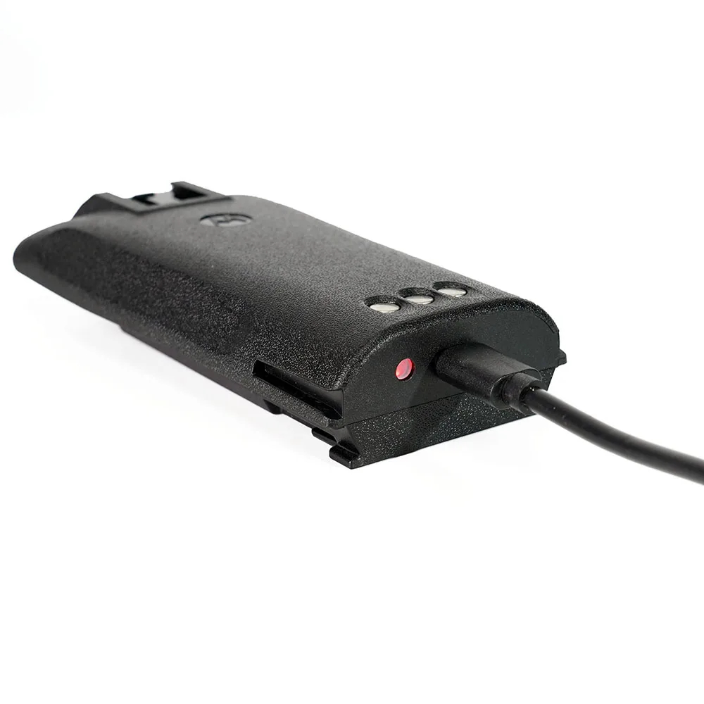 PMNN4497DR Battery Support TYPE-C Charging For Radios GP3688 GP3188 CP450 EP450 Walkie Talkie Rechargable Batterior
