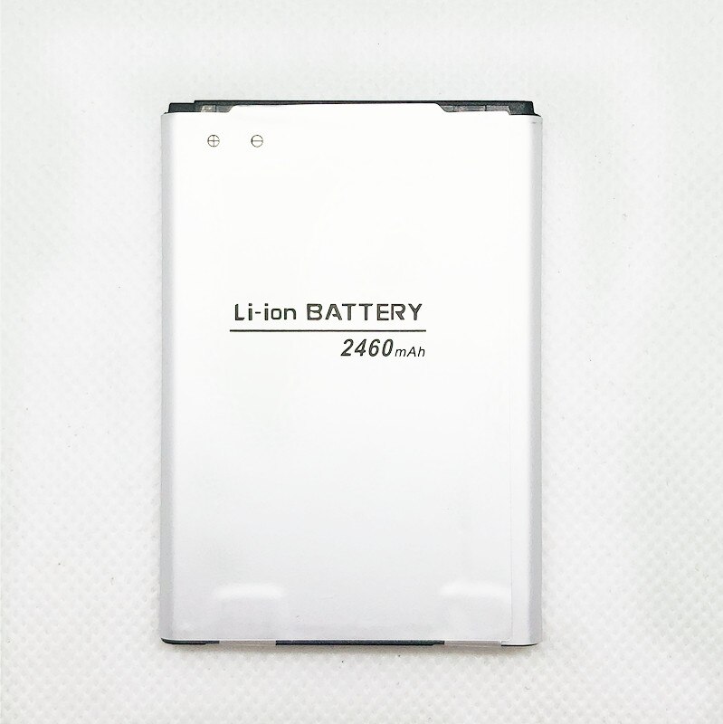Batterie 2460mAh pour LG G3 mini Optimus LTE III 3 F7 F260 L90 D415 US780 LG870 US870 LS751 P698 MAGNA H502 BL54SH, nouveauté