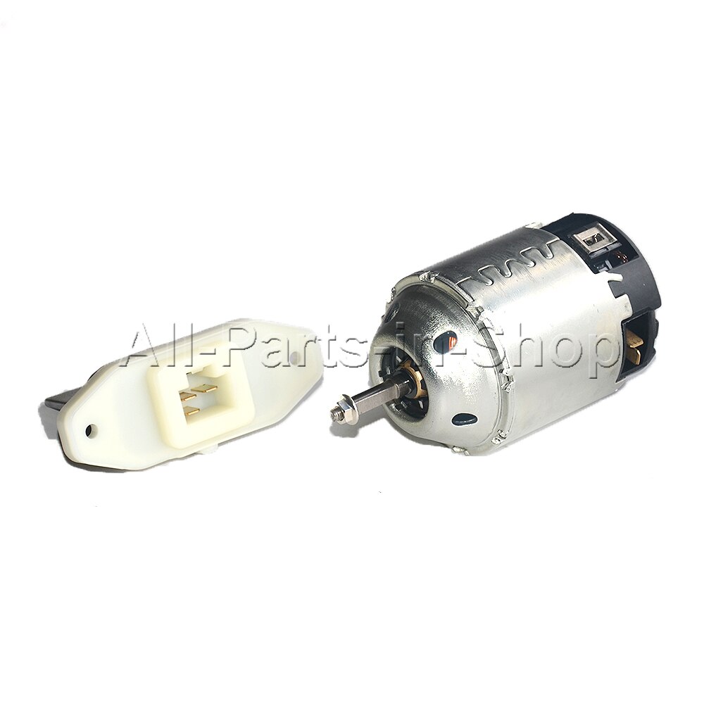 AP02 LHD Blower Motor + Blower Regulator Fit For Nissan X-Trail T30 (Left hand drive) 272258H31C, 272258H310, 272258H60B,