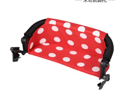 baby stroller shoulder belt holder strip band yoya babyyoya aiqi vovo yuyu babytime carry strap cover mattress: minne foot rest