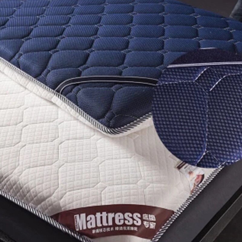 Memory foam mattress portable mattress for daily use bedroom furniture mattress dormitory bedroom