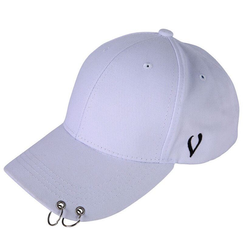 Gorra impresa de algodón rosa en mano Snapback Prayer para hombres y mujeres gorra de Golf ajustable
