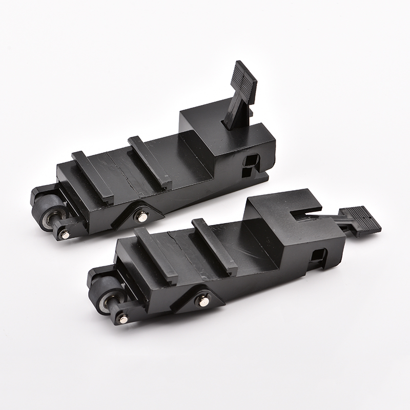 4pc P-cut PCUT pinch roller assembly pressure rubber rollers for pcut CT-900 1200 630 Vinyl cutter cutting plotter spare parts