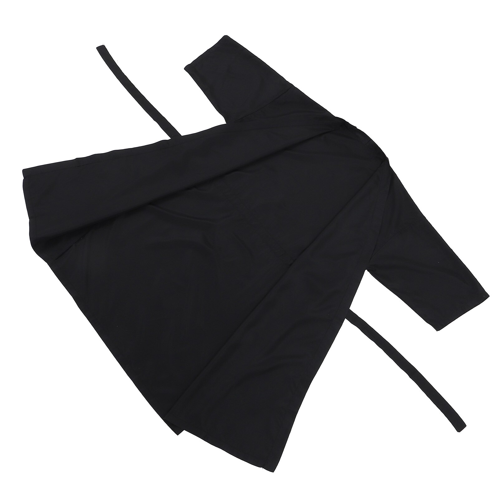 Kapper Winkel Client Gewaad Kappers Cape Gown Eenvoudige Stijl Schoonheidssalon Gown