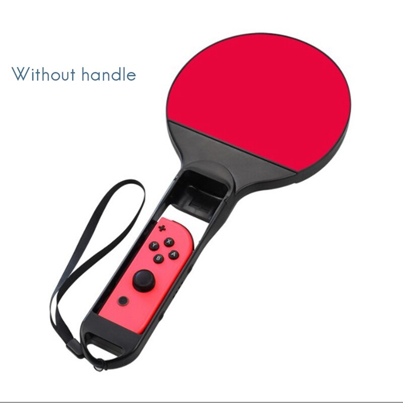 Voor Nintendo Switch Tafeltennis Bat Game Accessoires Voor Nintendo Switch Accessoires