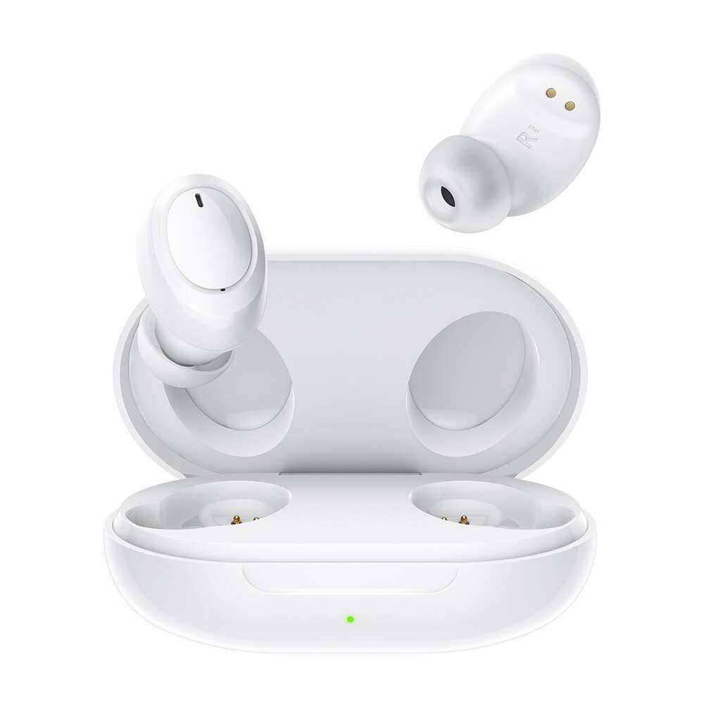 Original oppo enco w31 lite w11 tws fone de ouvido... Grandado