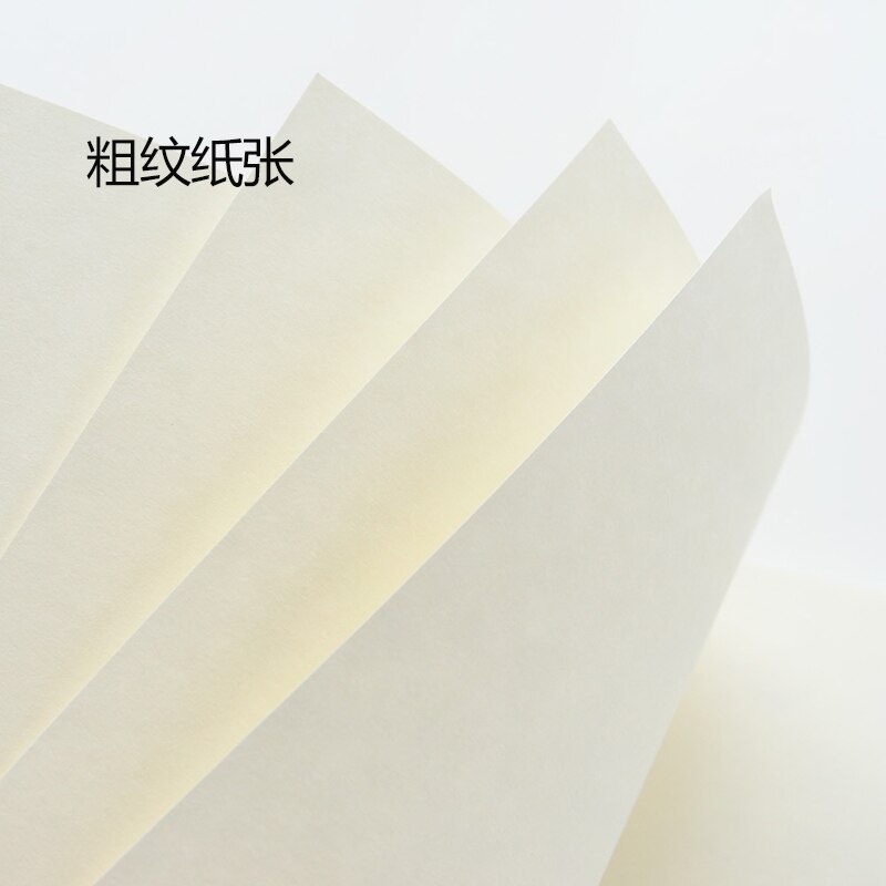 20K Squared Notebook Leuke Cartoon Cover Blanco Schetsboek Voor Studenten Met Handgeschilderde Boeken