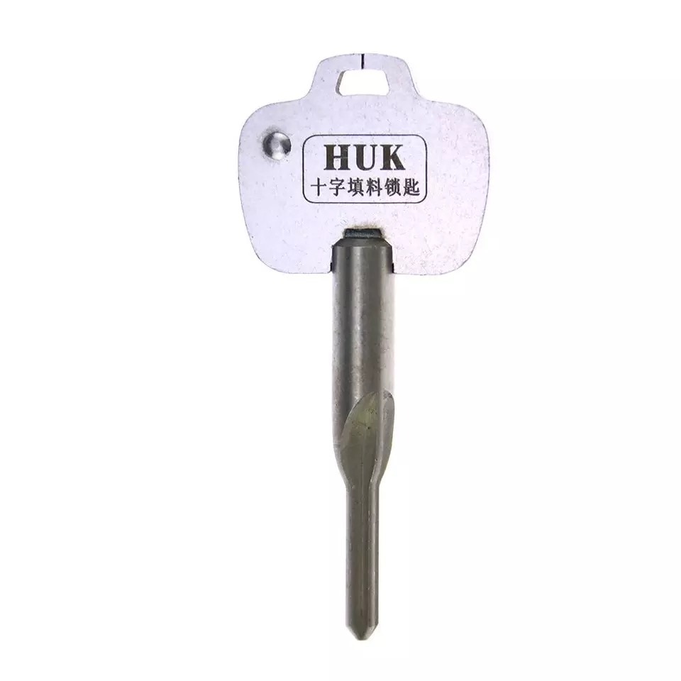 HUK Cross Key Multifunction Pick Master Cross Key,Stan