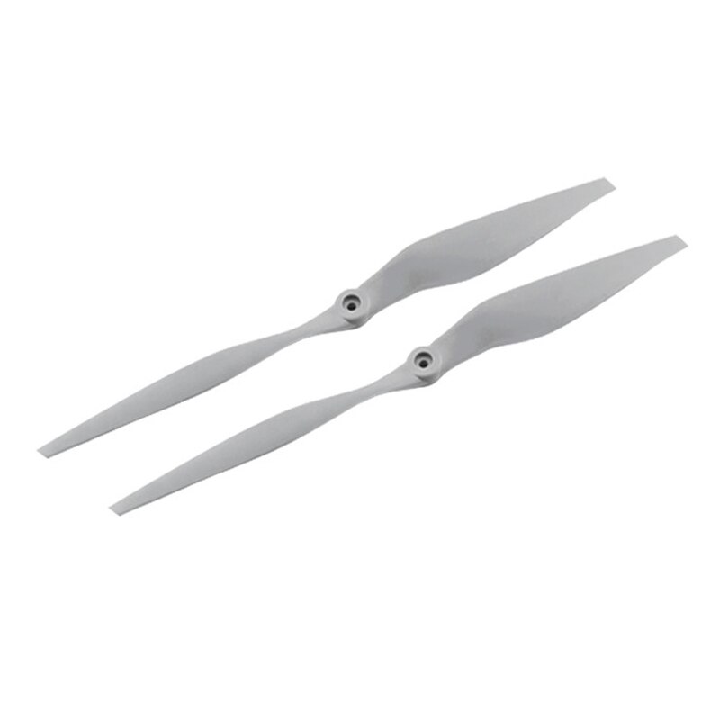 2 pezzi elica elettrica puntelli pala veloce 9x4.5 9x6 9x7.5 9x9 10x5 10x6 10x7 10x10 11x7 11x5.5 per RC aeroplano