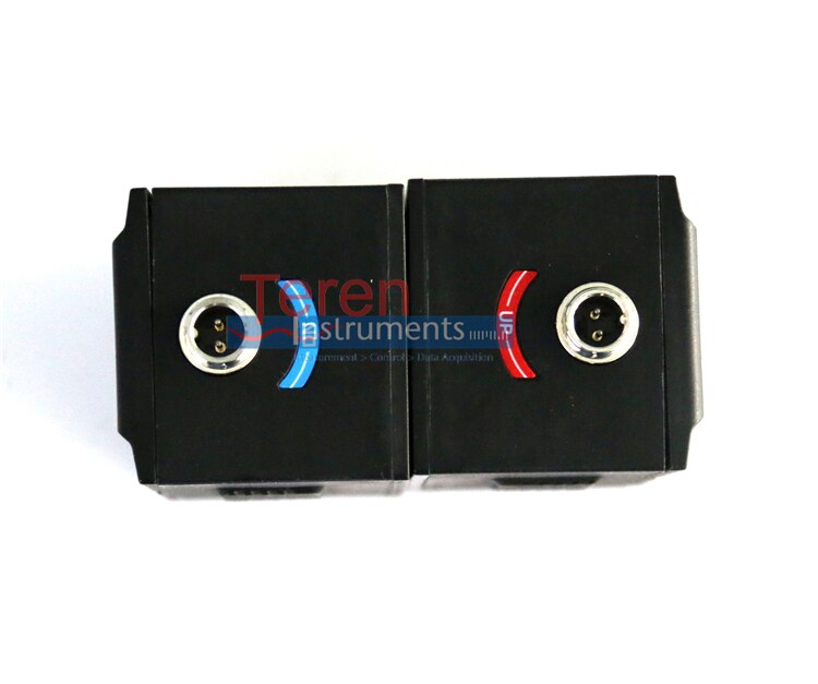 TS-2-HT DN15-100mm Small Size Clamp On Transducer Sensor for TUF Series Potable Ultrasonic Flowmeter High Accuracy Probe