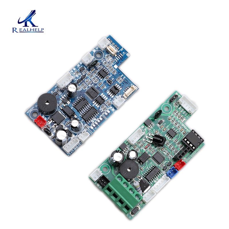 315MHZ Remote Control for Electric Lock Garage Door Remote Wireless Door Opener Access 2203 main board Electric Accessories