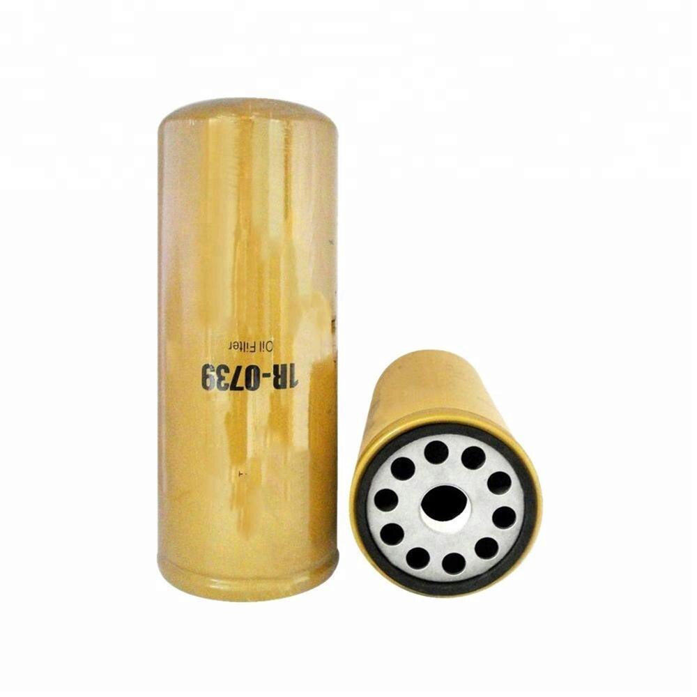 Hydraulic Oil Filter Air Filter 1R-0739 1R0739 Fits E300B E320B/C With 3 Months Warranty