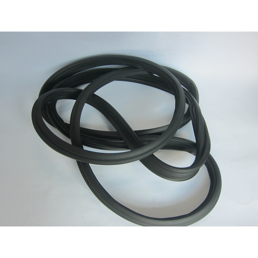 Burlete para puerta trasera de coche, sello de goma para Mazda 6 GG sport coupe hatchback 2005 2006 2007 GJ6J-62-761