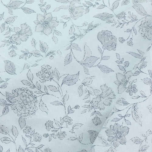 235cm*50cm kukkalehteä puuvillakangas ompelu vauvan liina vauvan liinavaatteet lasten vuodevaatteet kangas tyyny tilkkutäkki kangas nenä: B