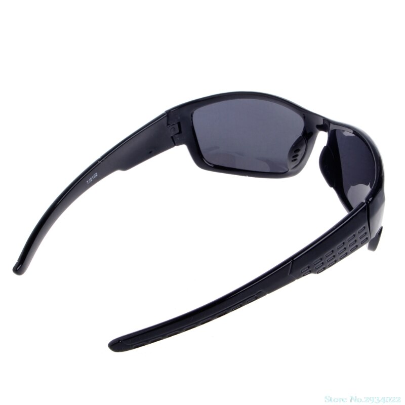 Mens Gepolariseerde Zonnebril Rijden Fietsen Bril Sport Outdoor Vissen Eyewear