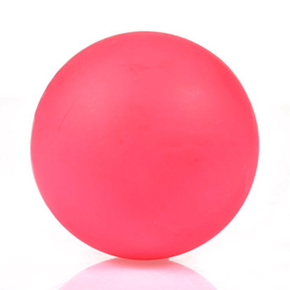 Yoga Massage Cushion Ball Stress Pain Relaxation Mat Fitness Neck Foot Relieve for Household Yoga Sporting Ornaments