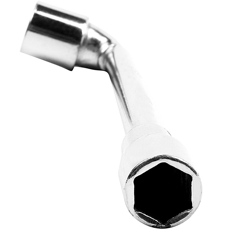 1m Double Hexagon Ends Tubular Angle Open Socket Wrench