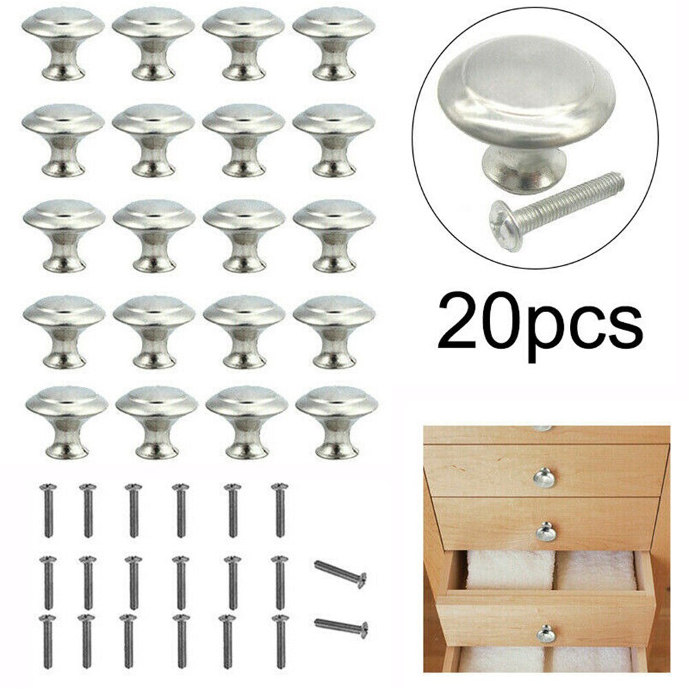 Cabinets Knobs Handles Drawer Pulls - 204489184