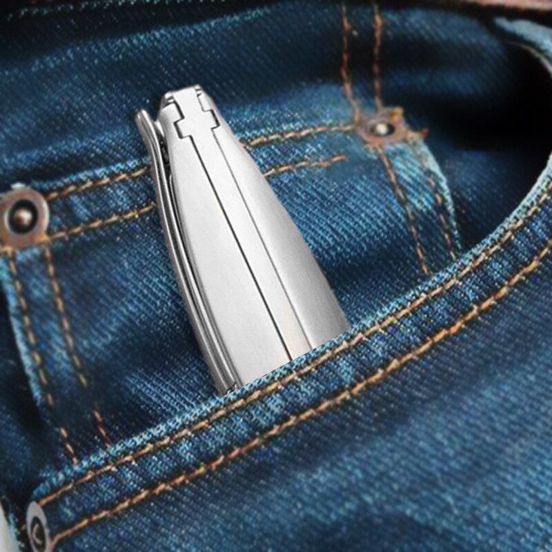 Ienjoy Mini Pocket Opvouwbare Draagbare Leesbril Opvouwbare Pocket Presbyope Bril Cool Mannen Bril Te Dragen