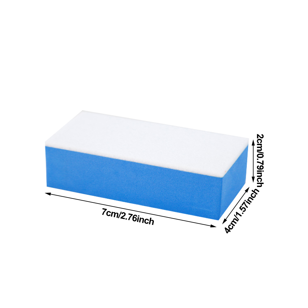 Esponja de limpieza de película de aceite para parabrisas de vidrio de coche, esponjas de pulido, cepillo de fieltro de lana, herramientas de eliminación de aceite
