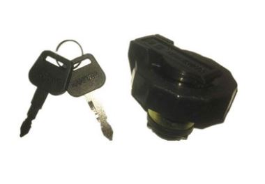 Fuel Tank Cap with lock for ISUZU ELF SIZE 34MM
