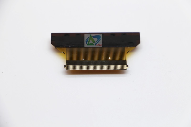 FI-RE51S to FPC 51PIN Adapter 0.5 Pitch FPC Male FI-RE51S Female Connector 0.5 Pitch 51PIN FPC FI-RE51S joint converter