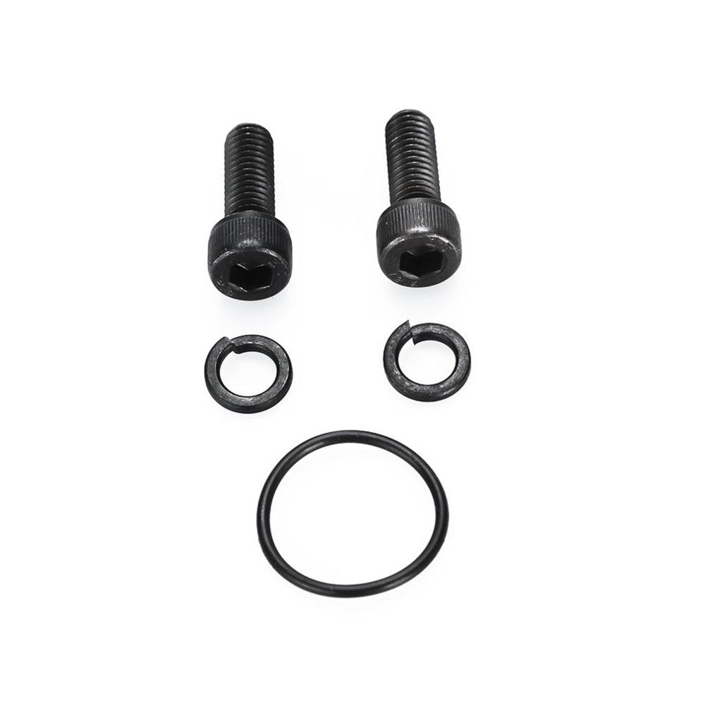 Extended 10 AN AN10 Turbo Drain Fitting for T3/T4 Turbochargers Flange Precision Turbo Oil Drain Return Flange Adapter