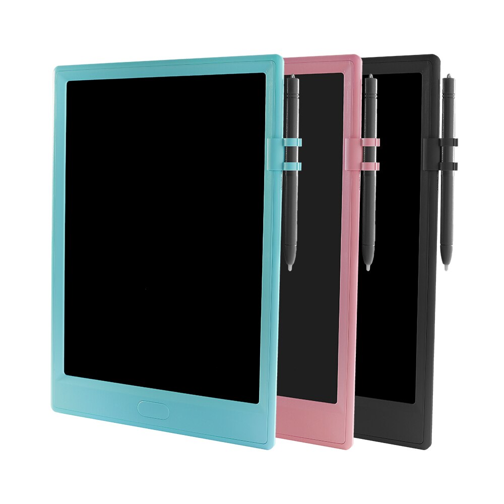 10.5 Inch LCD Bussiness Ultra-thin Digital Straight Edge Drawing Writing Tablet Pads LCD Writing Tablet