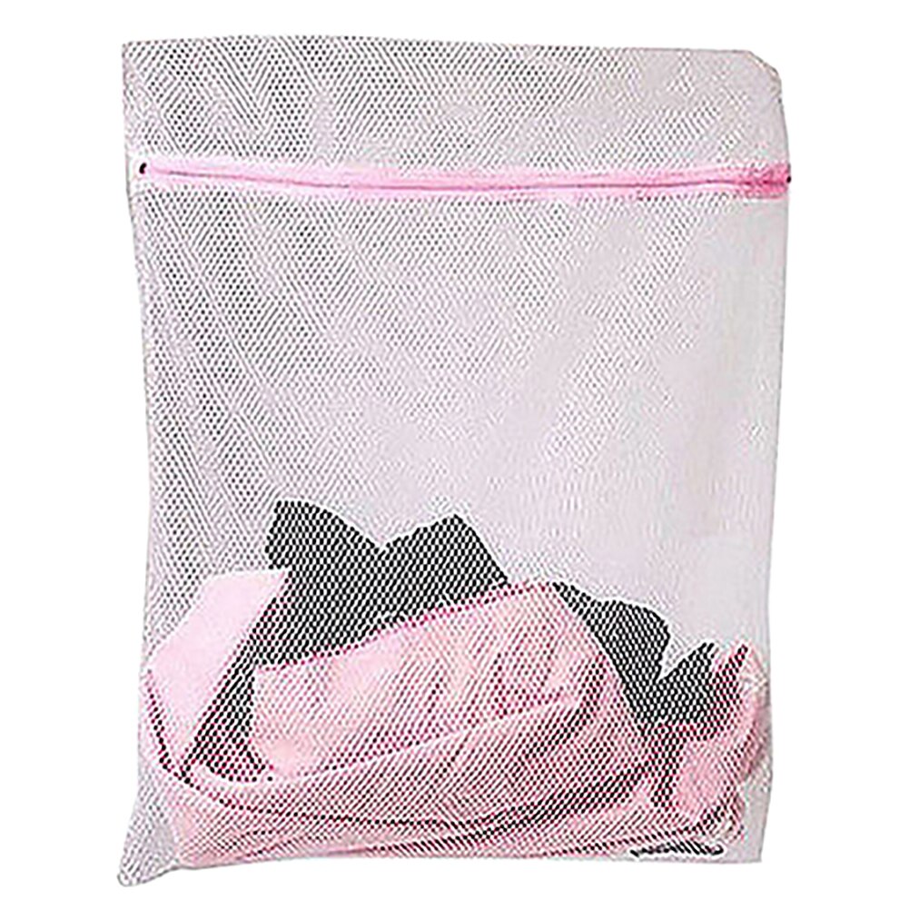 3 größen Unterwäsche Kleidung Hilfe Bh Socken Wäsche Waschmaschine Netz Gittergewebe Tasche Wäsche Taschen reise lagerung tasche