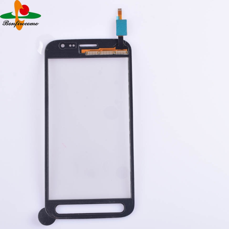 Touchscreen Voor Samsung Galaxy Xcover 4 SM-G390F G390 Touch Screen Digitizer Lcd Voor Glas Sensor Panel Vervanging