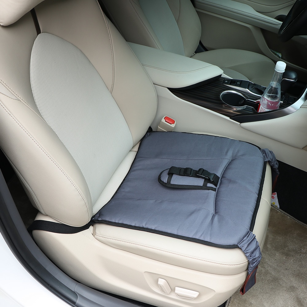 Onever Auto Zwangere Seat Veiligheid Belt Met Soft Seat Mat Schouder Kussen Bescherming Voor Vrouw Meisjes Veiligheid Anti-Slippen