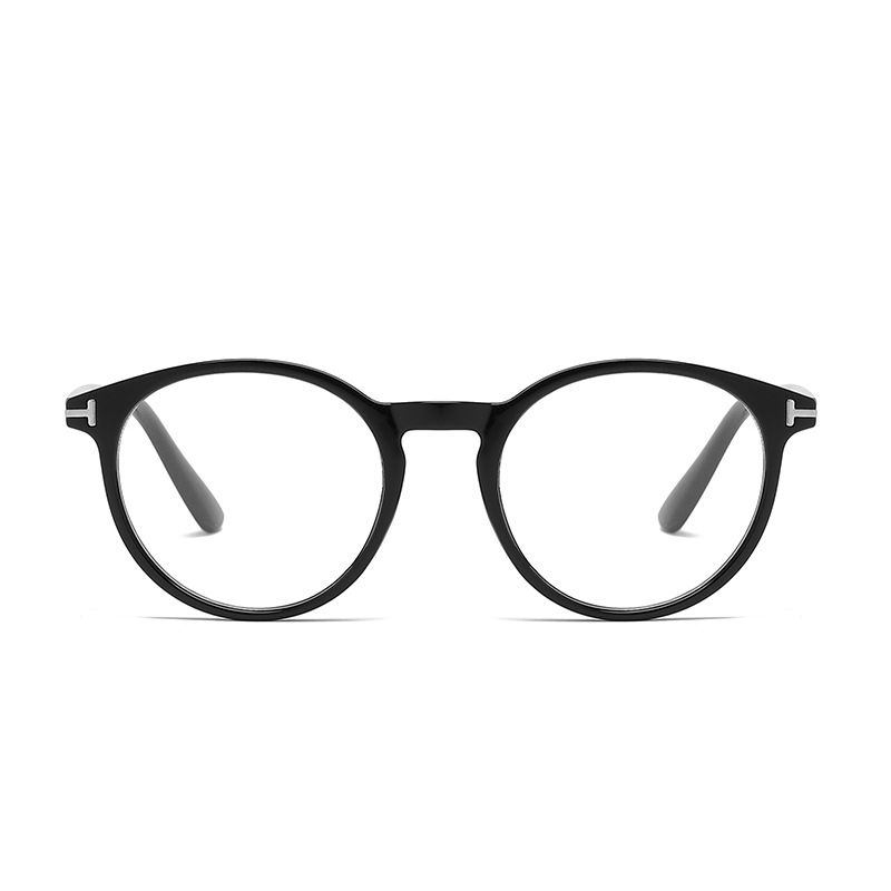 Montura De gafas De protección contra luz azul, monturas De gafas ópticas para ordenador, montura De Sol, gafas para videojuegos, 2025, mujeres y hombres, ojo De gato