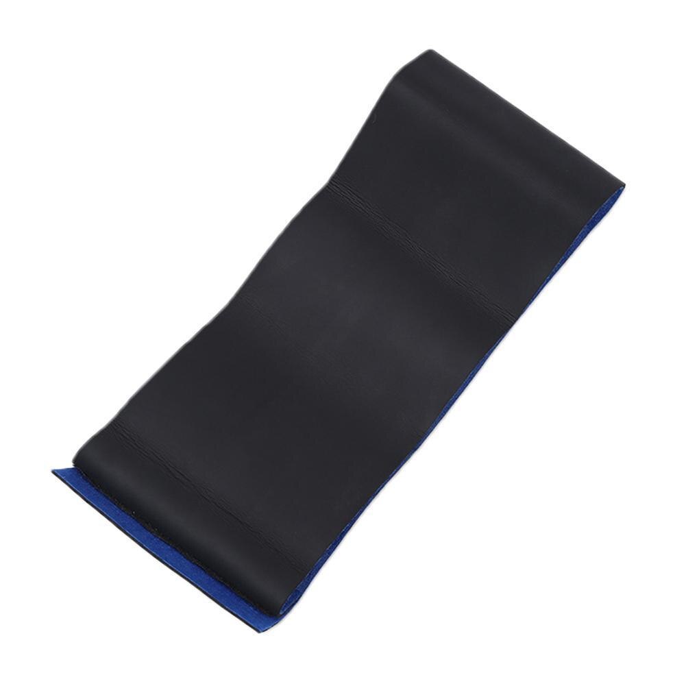 Polyester Fiber Exercise Wrap Belt Stomach Belly Exercise Cycling Jogging For Walking Aerobics Cellulite Burn Weightlifting N5I3