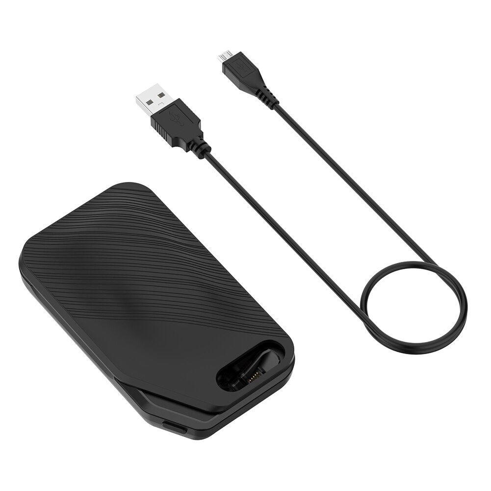 Draagbare Hoofdtelefoon Opladen Box Headset Opslag Beschermende Universele Usb Charger Case Voor Plantronics Voyager 5200 5210 Box Case: Default Title