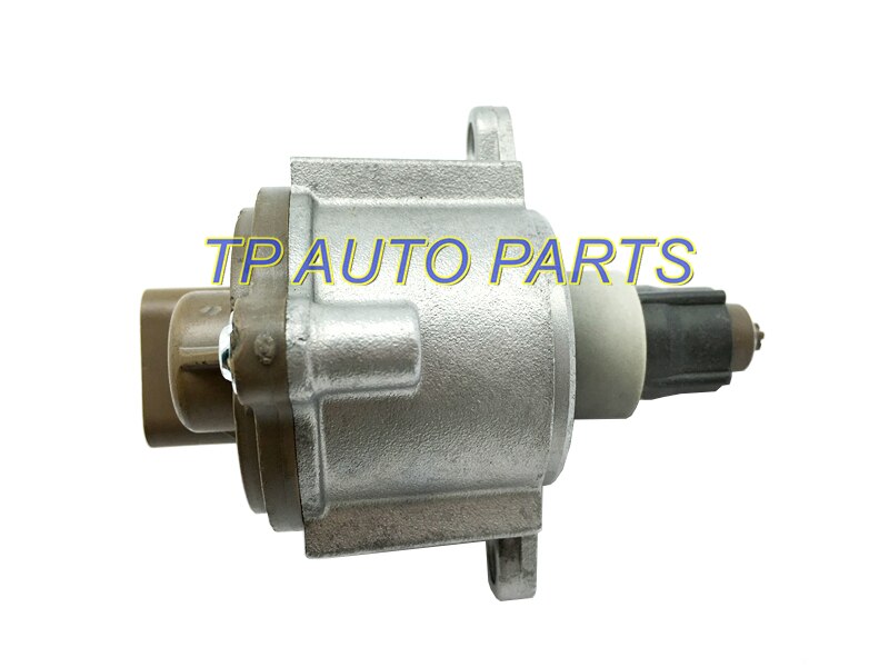 Zawór sterujący jałowym powietrzem dla mitsubishi Pajero silnik krokowy OEM MD614282 E9T15297