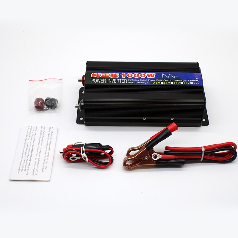 DC12V
