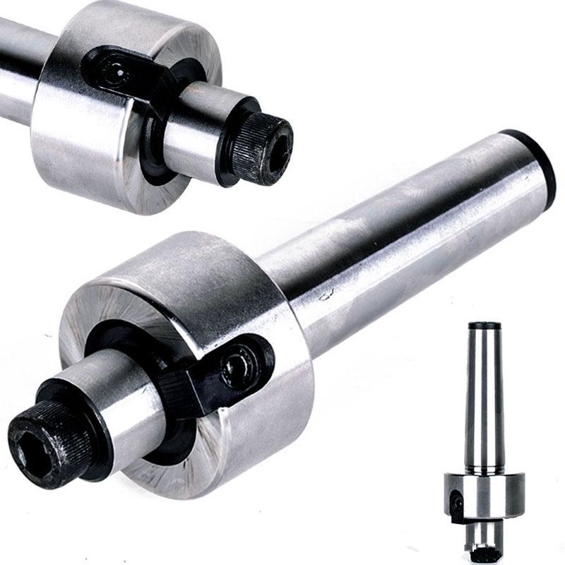 50mm Universal Ausdrehkopf Ausbohrkopf Fräskopf MK2 Morsekegel Drehbank/Fräser
