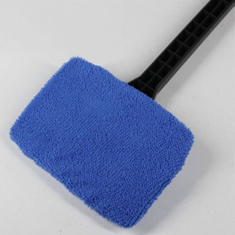 Voiture pare-brise propre essuie-glace nettoyant télescopique vitre nettoyage brosse