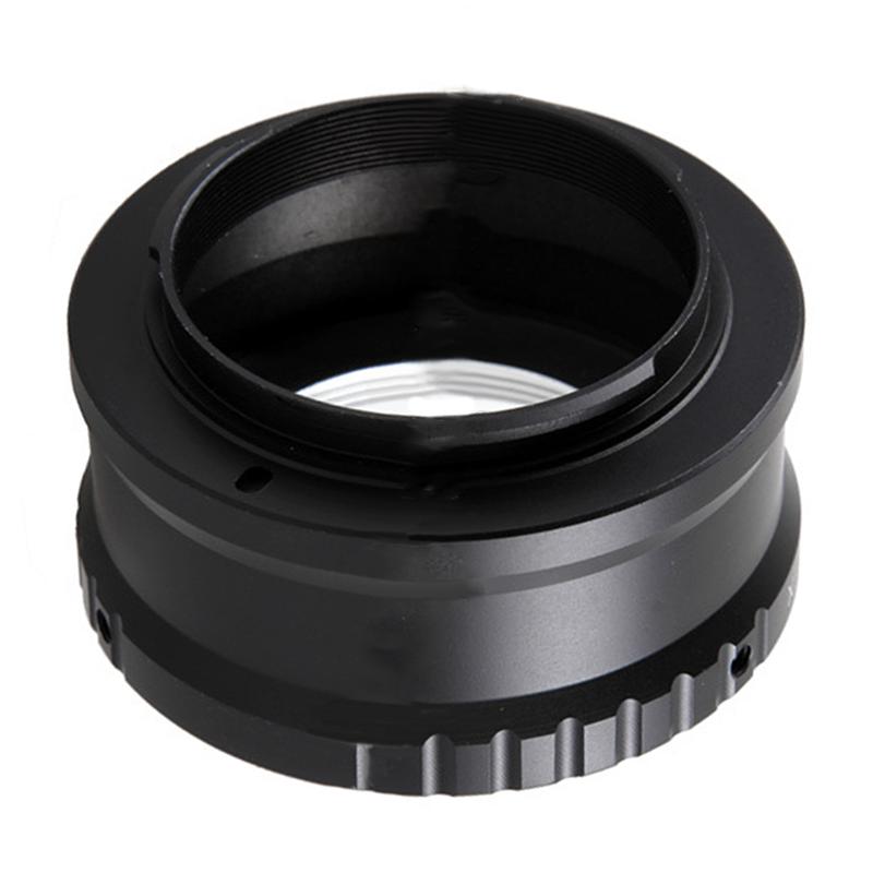 Camera Body Mount Adapter Voor M42 Sony E mount NEX a5000 A7 A7R A7II A7MII Lens Mount Adapter Bajonet adapter schroef lens