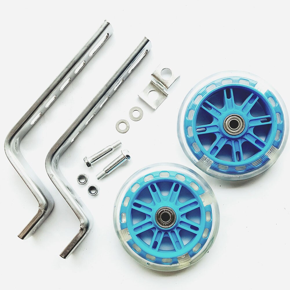 Bicycle Bike Cycling Kids Childrens Stabilisers 12-20" Training Wheels Heavy Duty Accessories MVI-ing