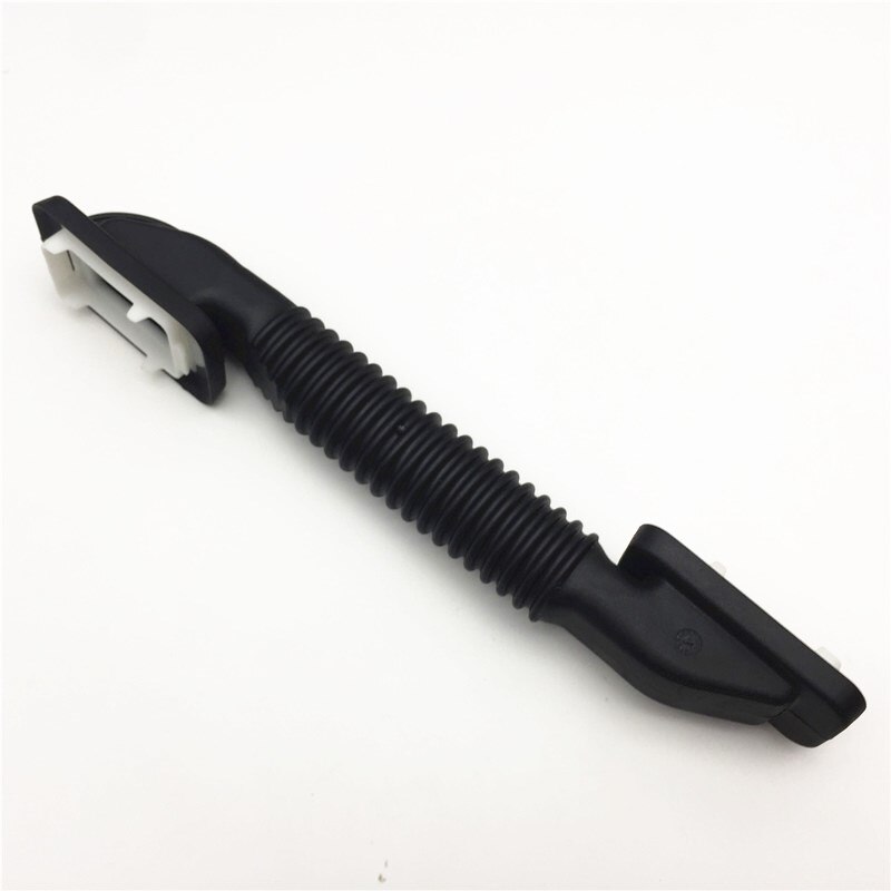 car interior accessories Rear Trunk Lids Harness dustproof waterproof protector Cover Cables Wire Case For VW Golf 7 MK7 R-line: 1X Harness Cover