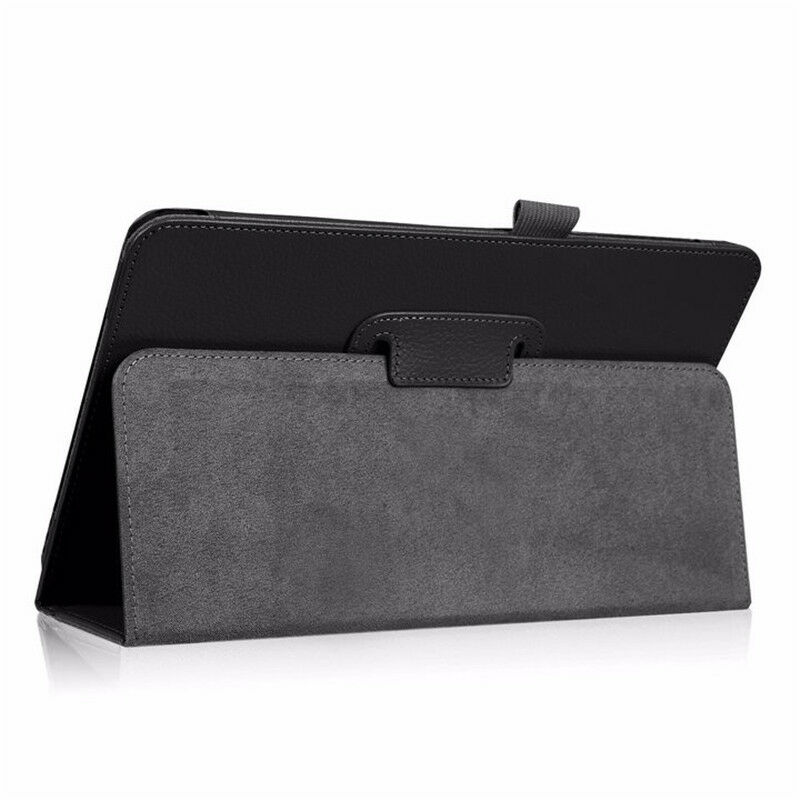 Funda para samsung galaxy tab um 10.1 caso, couro do plutônio suporte capa tab a6 10.1 "2016 tablet SM-T580/t585 auto sono/wake caso coque