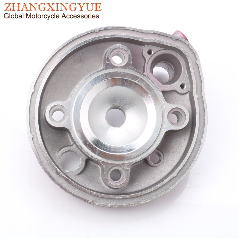 70cc 47mm motorcykel topstykke og cylinder pakning til aprilia  rs50 ekstrema  rx50 enduro tuono 50cc am4 am5 am6 lc 2t