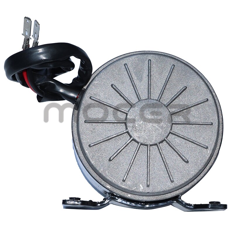 300w Dc 24v 2650RPM DC brush motor brush motor for electric tricycle brushed motor Electric Scooter motor MY1016