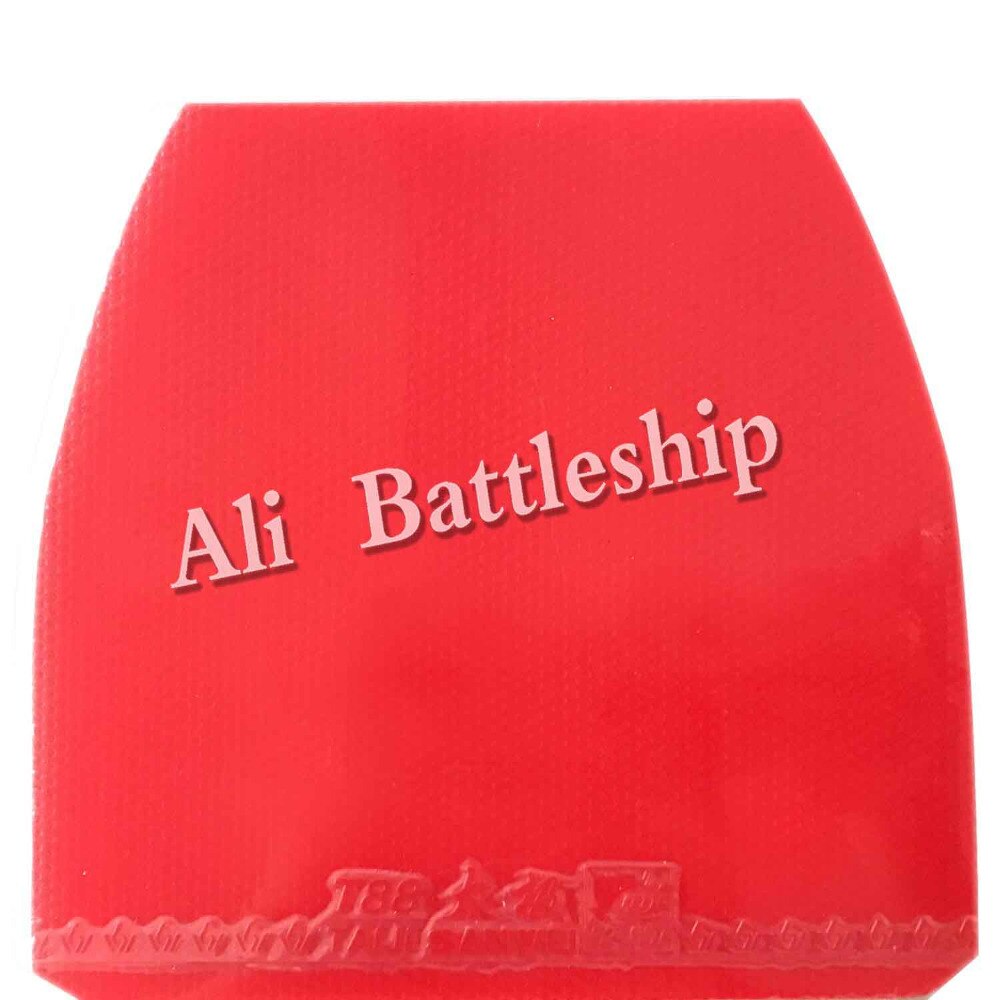 SANWEI TAIJI Tafeltennis Rubber/Ping Pong Rubber