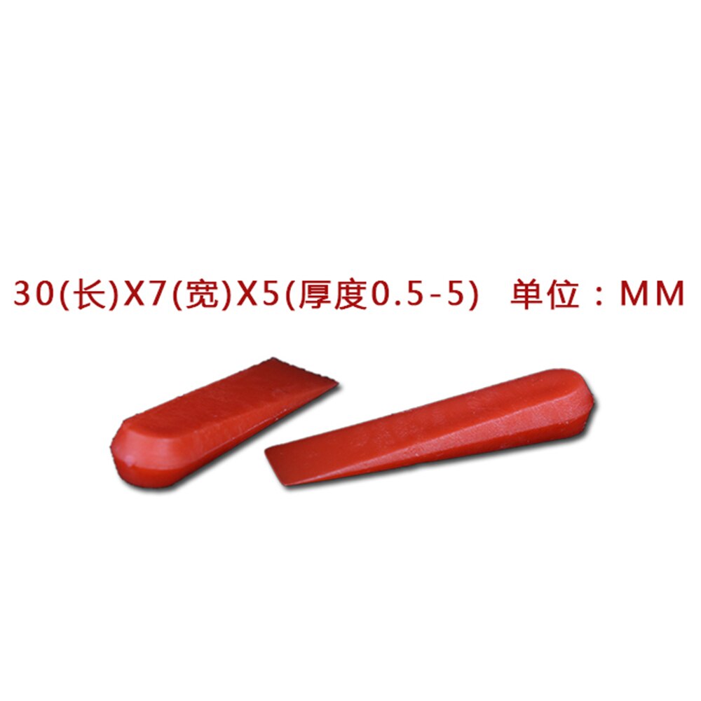 Tile Gap Wedge Tile Tile Floor Tile Cross Card Wedge Spacer Tile Top Height Gasket