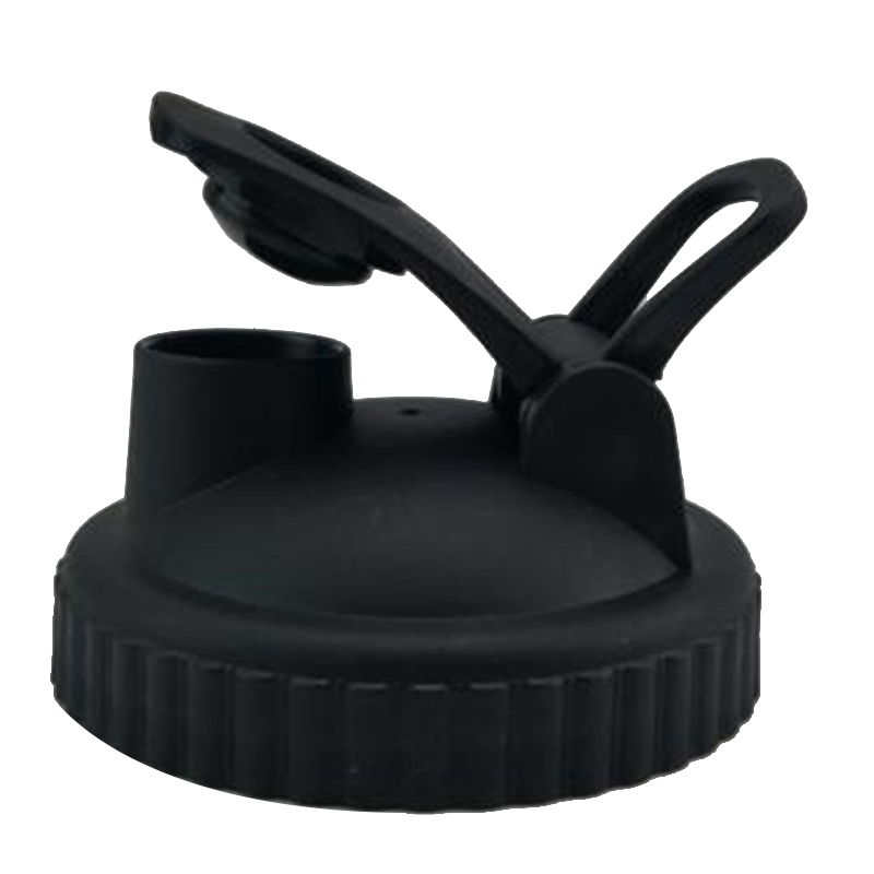 Mason Jar Lids Cover Sealing Lid Anti-leakage with Straw Hole Wide Mouth Cute Decorative Capfor Leak-proof Bottle Cover