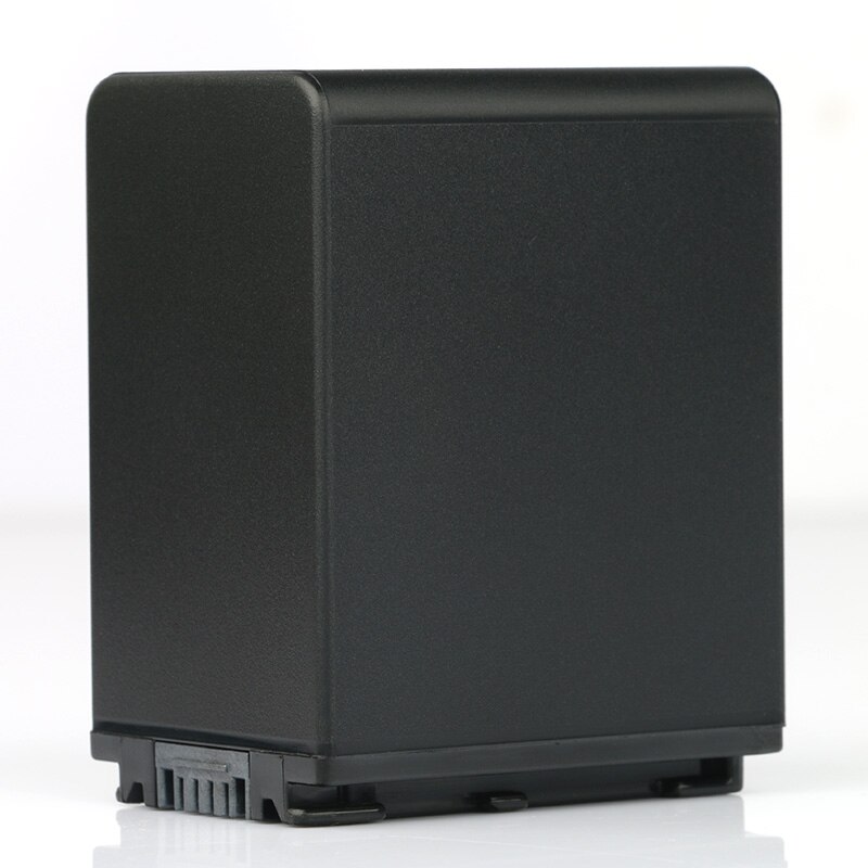 LANFULANG 2 unids/lote NP-FV100 NP FV100 cámara Digital baterías para Sony FDR-AX700 FDR-AX60 FDR-AX45 HDR-CX680 HDR-CX170 HDR-CX300